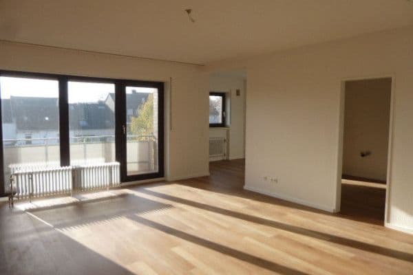 4 bedroom flat to rent, 100 m², Blumenstr. 28, Mönchengladbach, North Rhine-Westphalia 4 bedroom flat to rent, 100 m², Blumenstr. 28, Mönchengladbach, North Rhine-Westphalia