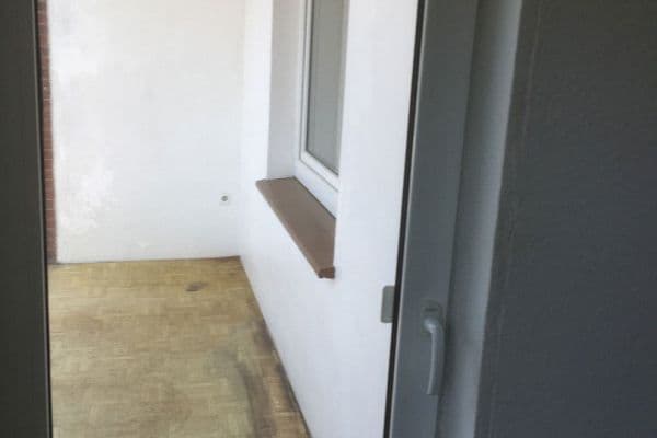 3 bedroom flat to rent, 70 m², Stedinger Str. 245, Delmenhorst 3 bedroom flat to rent, 70 m², Stedinger Str. 245, Delmenhorst