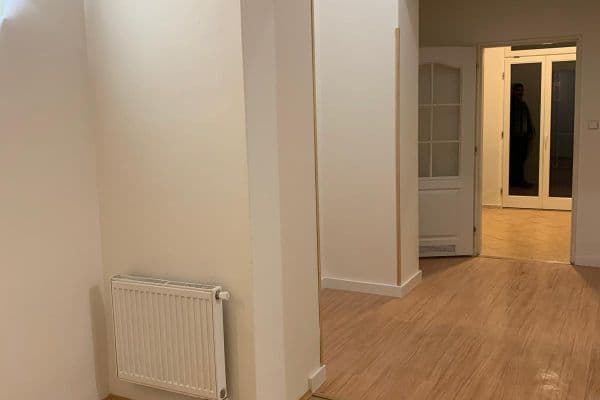 2 bedroom flat to rent, 69 m², Heřmanova, Praha 2 bedroom flat to rent, 69 m², Heřmanova, Praha