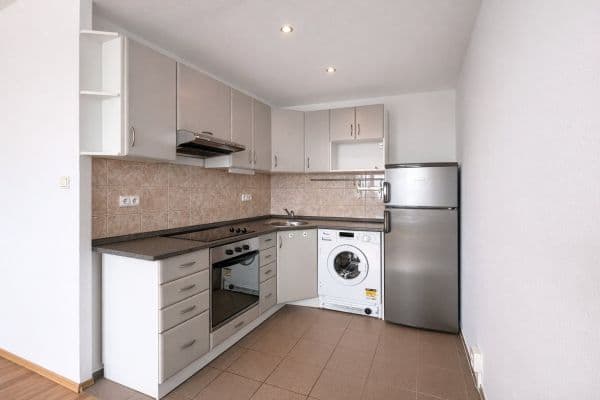 1 bedroom with open-plan kitchen flat to rent, 39 m², Švédská, 1 bedroom with open-plan kitchen flat to rent, 39 m², Švédská,