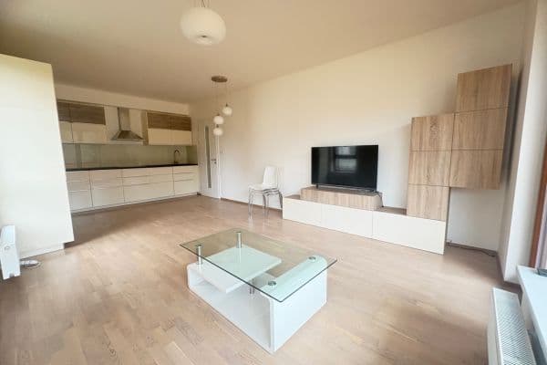 2 bedroom with open-plan kitchen flat to rent, 79 m², Plzeňská, Praha 2 bedroom with open-plan kitchen flat to rent, 79 m², Plzeňská, Praha