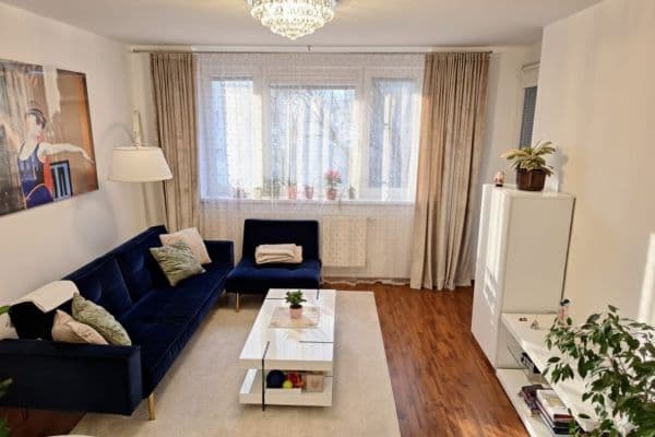 2 bedroom flat for sale, 75 m², Ružinov 2 bedroom flat for sale, 75 m², Ružinov