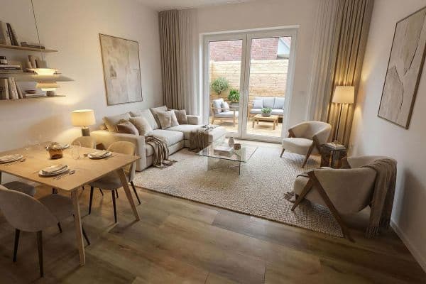 3 bedroom flat to rent, 80 m², Bimöhlerstraße 35, Bad Bramstedt, Schleswig-Holstein 3 bedroom flat to rent, 80 m², Bimöhlerstraße 35, Bad Bramstedt, Schleswig-Holstein