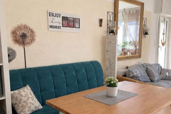 2 bedroom with open-plan kitchen flat to rent, 72 m², Midgardweg 6, Bochum 2 bedroom with open-plan kitchen flat to rent, 72 m², Midgardweg 6, Bochum