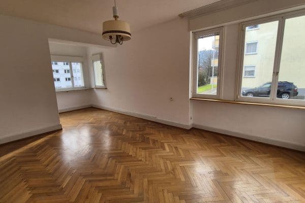 4 bedroom flat to rent, 120 m², Bad Säckingen, Baden-Württemberg 4 bedroom flat to rent, 120 m², Bad Säckingen, Baden-Württemberg