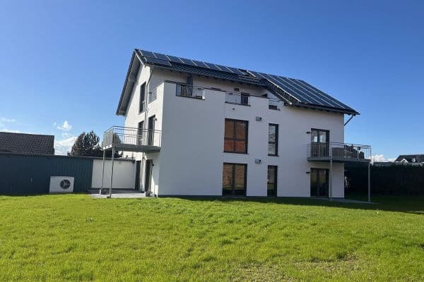 2 bedroom flat to rent, 58 m², Fliederweg 1, Espenau 2 bedroom flat to rent, 58 m², Fliederweg 1, Espenau