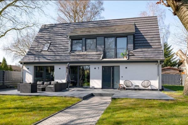 house for sale, 140 m², Similiberg 1, Hamburg, Hamburg house for sale, 140 m², Similiberg 1, Hamburg, Hamburg