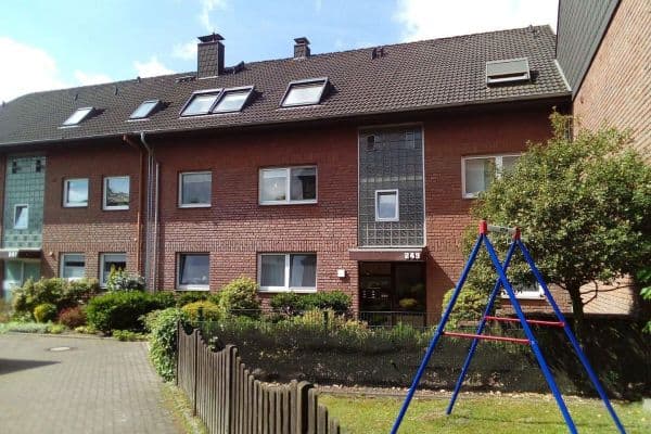 3 bedroom flat to rent, 84 m², Dorsten 3 bedroom flat to rent, 84 m², Dorsten