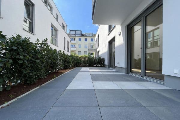 2 bedroom flat to rent, 75 m², Kirschblütenweg 11, Düsseldorf 2 bedroom flat to rent, 75 m², Kirschblütenweg 11, Düsseldorf