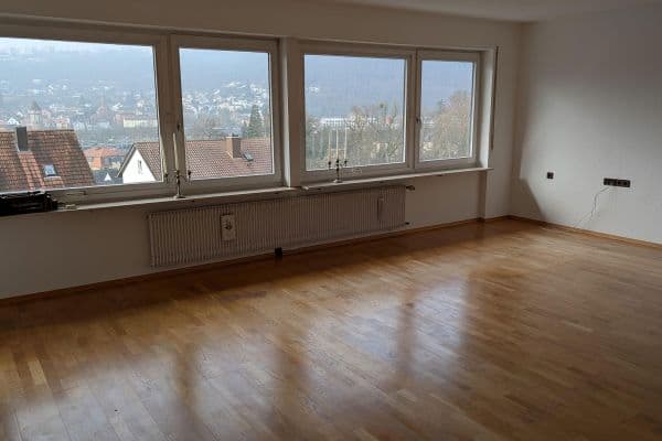 3 bedroom flat to rent, 120 m², Bürgermeister-Fröber-Weg 2, Kreuzwertheim 3 bedroom flat to rent, 120 m², Bürgermeister-Fröber-Weg 2, Kreuzwertheim