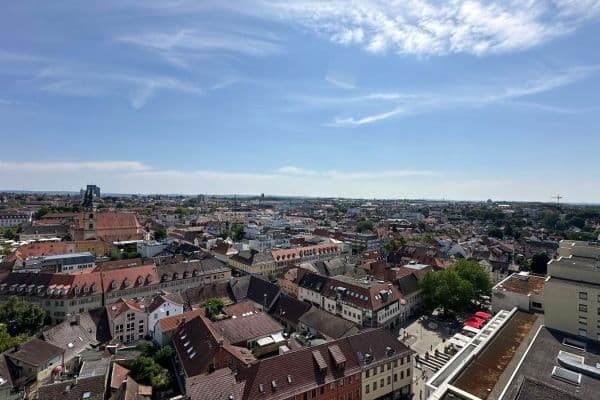 4 bedroom flat for sale, 102 m², Marstallstraße 4, Ludwigsburg 4 bedroom flat for sale, 102 m², Marstallstraße 4, Ludwigsburg