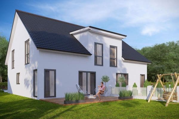 house for sale, 118 m², Heidesee house for sale, 118 m², Heidesee