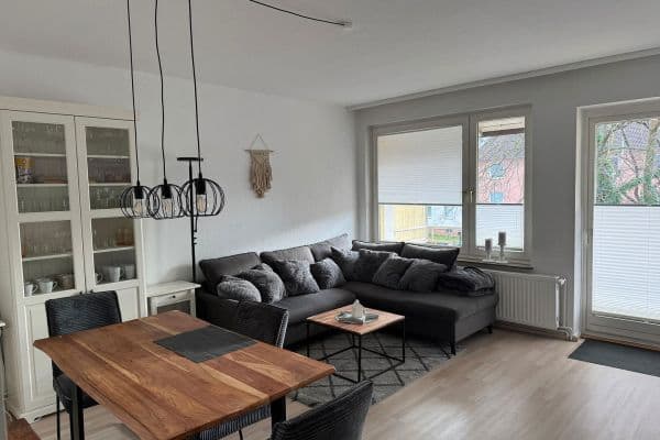 3 bedroom flat to rent, 63 m², Hildesheim 3 bedroom flat to rent, 63 m², Hildesheim