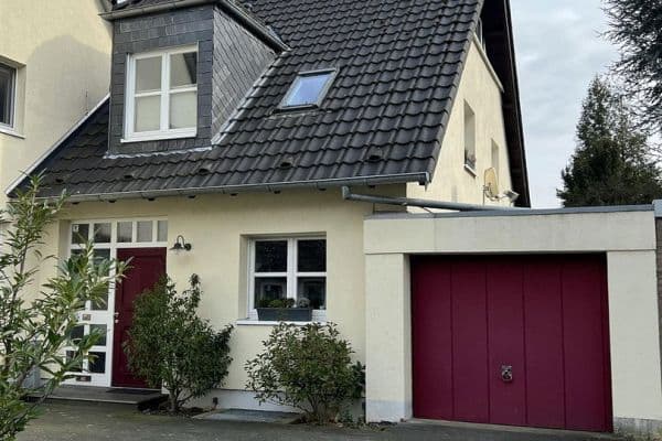 house for sale, 127 m², Neuss house for sale, 127 m², Neuss