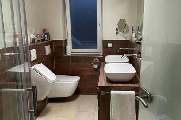 1 bedroom with open-plan kitchen flat to rent, 60 m², Wiesenweg 14, Schwalbach/Ts. 1 bedroom with open-plan kitchen flat to rent, 60 m², Wiesenweg 14, Schwalbach/Ts.