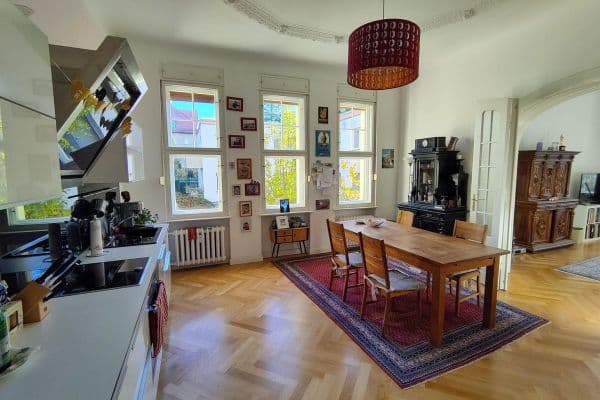 6 bedroom flat for sale, 193 m², Berlin, Berlin 6 bedroom flat for sale, 193 m², Berlin, Berlin