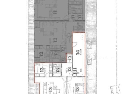 3 bedroom flat for sale, 95 m², Kaarst 3 bedroom flat for sale, 95 m², Kaarst