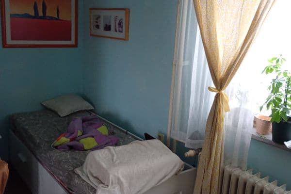 3 bedroom flat to rent, 63 m², Klánovická, Praha 3 bedroom flat to rent, 63 m², Klánovická, Praha