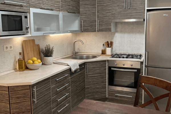 1 bedroom with open-plan kitchen flat to rent, 58 m², Pospíšilova, Hradec Králové, Královéhradecký Region 1 bedroom with open-plan kitchen flat to rent, 58 m², Pospíšilova, Hradec Králové, Královéhradecký Region