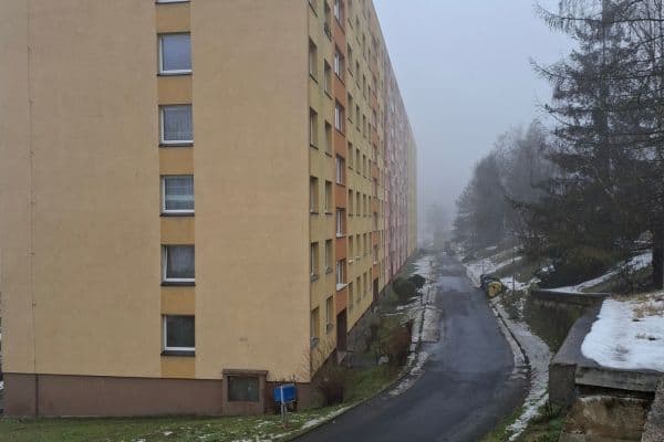 2 bedroom flat for sale, 63 m², Krušnohorská, Jirkov 2 bedroom flat for sale, 63 m², Krušnohorská, Jirkov