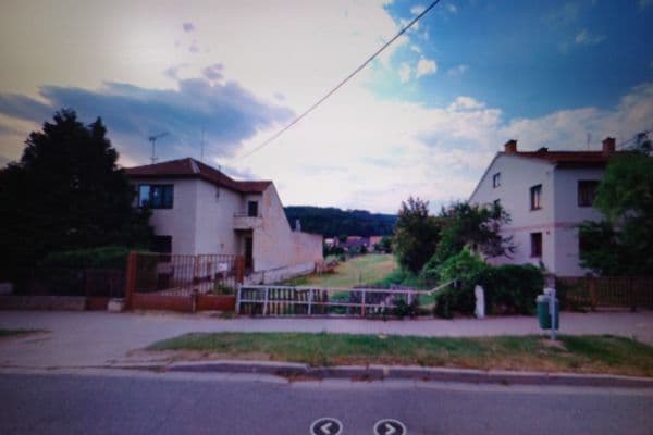 plot for sale, 778 m², Hvozdecká, Veverská Bítýška plot for sale, 778 m², Hvozdecká, Veverská Bítýška