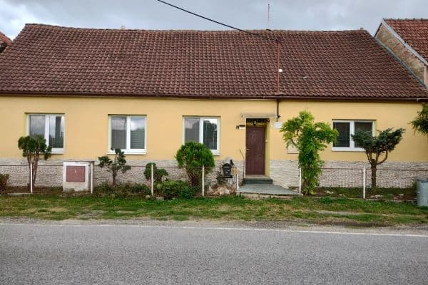 house for sale, 200 m², Krhov house for sale, 200 m², Krhov