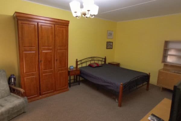 1 bedroom flat for sale, 30 m², Matúškova, Praha 1 bedroom flat for sale, 30 m², Matúškova, Praha