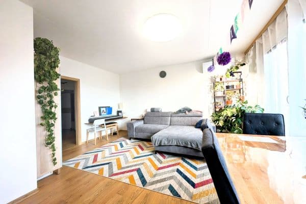 3 bedroom flat for sale, 75 m², Konradova, Brno 3 bedroom flat for sale, 75 m², Konradova, Brno