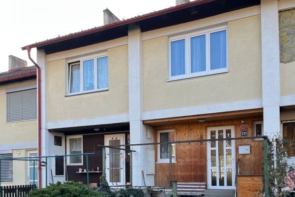 house for sale, 130 m², Brigádníků, Praha house for sale, 130 m², Brigádníků, Praha