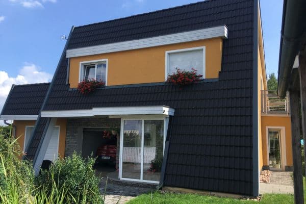 house for sale, 240 m², Pod Skalkou, Kyšice house for sale, 240 m², Pod Skalkou, Kyšice