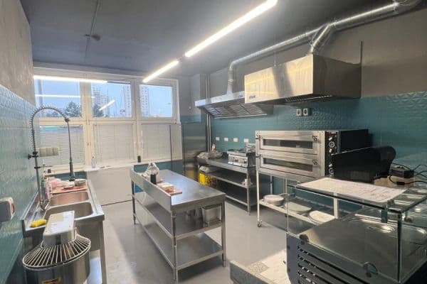 non-residential property for sale, 81 m², Výškovická, Ostrava non-residential property for sale, 81 m², Výškovická, Ostrava