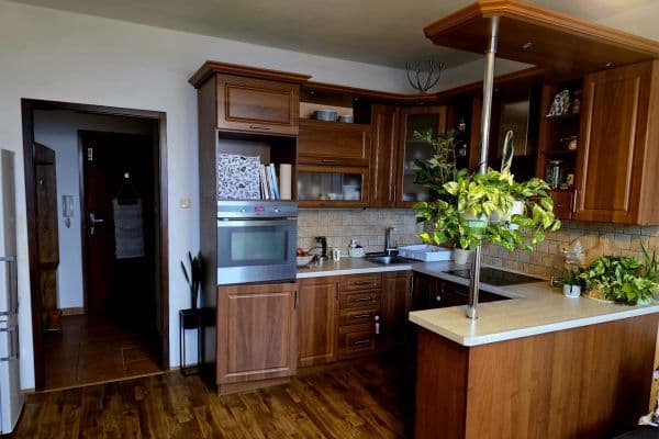 1 bedroom flat to rent, 42 m², Brandtova, Ústí nad Labem 1 bedroom flat to rent, 42 m², Brandtova, Ústí nad Labem