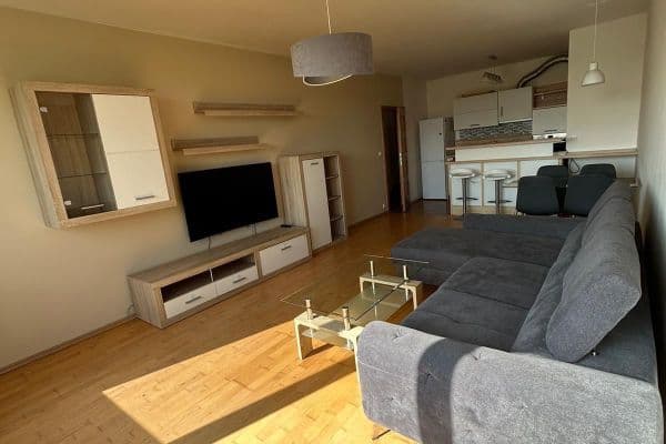 1 bedroom with open-plan kitchen flat to rent, 74 m², Marty Krásové, Praha 1 bedroom with open-plan kitchen flat to rent, 74 m², Marty Krásové, Praha