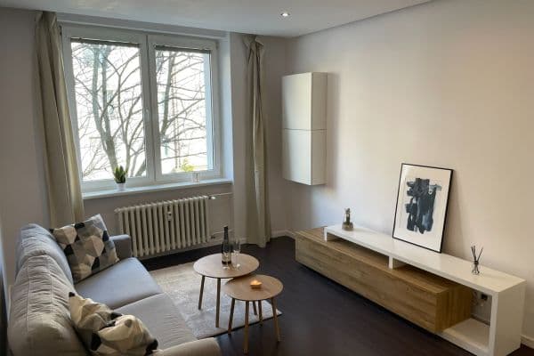 2 bedroom flat to rent, 54 m², Niťová, Ružinov, Bratislavský Region 2 bedroom flat to rent, 54 m², Niťová, Ružinov, Bratislavský Region