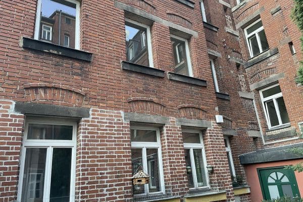 2 bedroom flat for sale, 43 m², Amalienstr. 71, Fürth 2 bedroom flat for sale, 43 m², Amalienstr. 71, Fürth