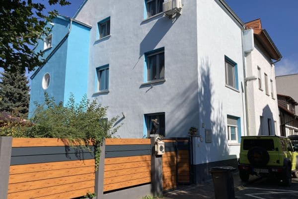 house for sale, 152 m², Offenbach house for sale, 152 m², Offenbach
