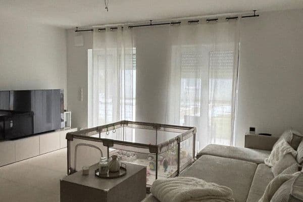 3 bedroom flat to rent, 83 m², Bahnhofstr. 18b, Grafing, Bavaria 3 bedroom flat to rent, 83 m², Bahnhofstr. 18b, Grafing, Bavaria