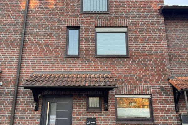 house for sale, 127 m², Düsseldorf house for sale, 127 m², Düsseldorf