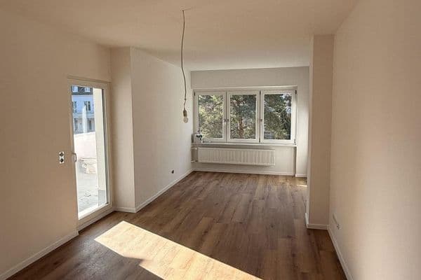 3 bedroom flat to rent, 99 m², Cranachstr.52, Essen 3 bedroom flat to rent, 99 m², Cranachstr.52, Essen