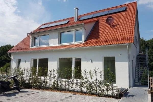 3 bedroom flat to rent, 80 m², Schlierbachstraße 17, Hetzles 3 bedroom flat to rent, 80 m², Schlierbachstraße 17, Hetzles