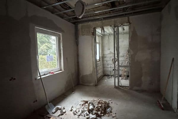 1 bedroom flat to rent, 24 m², Maria-Louisen-Straße 7, Hamburg, Hamburg 1 bedroom flat to rent, 24 m², Maria-Louisen-Straße 7, Hamburg, Hamburg