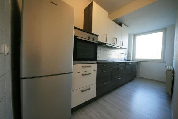 3 bedroom flat for sale, 80 m², Witteringstraße 77, Essen 3 bedroom flat for sale, 80 m², Witteringstraße 77, Essen