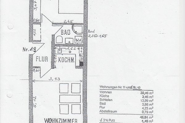 2 bedroom flat for sale, 47 m², Ottobrunn, Bavaria 2 bedroom flat for sale, 47 m², Ottobrunn, Bavaria