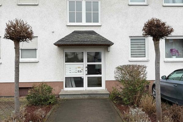 3 bedroom flat to rent, 71 m², Mörfelden-Walldorf 3 bedroom flat to rent, 71 m², Mörfelden-Walldorf