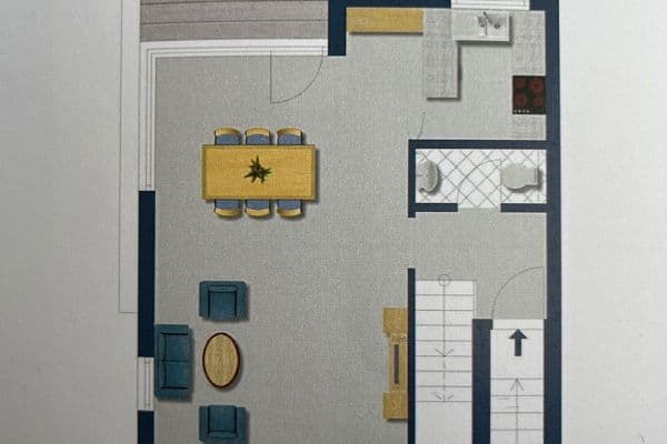 3 bedroom flat for sale, 79 m², Waldstraße 64, Pforzheim 3 bedroom flat for sale, 79 m², Waldstraße 64, Pforzheim