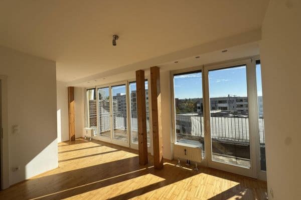 3 bedroom flat to rent, 78 m², Lazarettgasse 23, Graz, Styria 3 bedroom flat to rent, 78 m², Lazarettgasse 23, Graz, Styria