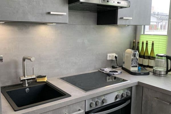 2 bedroom flat for sale, 45 m², Unterschleißheim, Bavaria 2 bedroom flat for sale, 45 m², Unterschleißheim, Bavaria