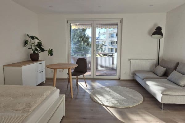 1 bedroom flat to rent, 35 m², Baumeister-Specht-Str. 10, Lindenberg i. Allgäu 1 bedroom flat to rent, 35 m², Baumeister-Specht-Str. 10, Lindenberg i. Allgäu