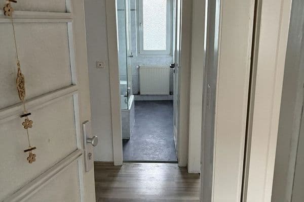 2 bedroom flat to rent, 37 m², Nordstrasse 42, Velbert 2 bedroom flat to rent, 37 m², Nordstrasse 42, Velbert