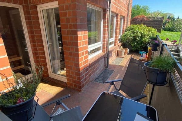 3 bedroom flat to rent, 90 m², Rellingen 3 bedroom flat to rent, 90 m², Rellingen